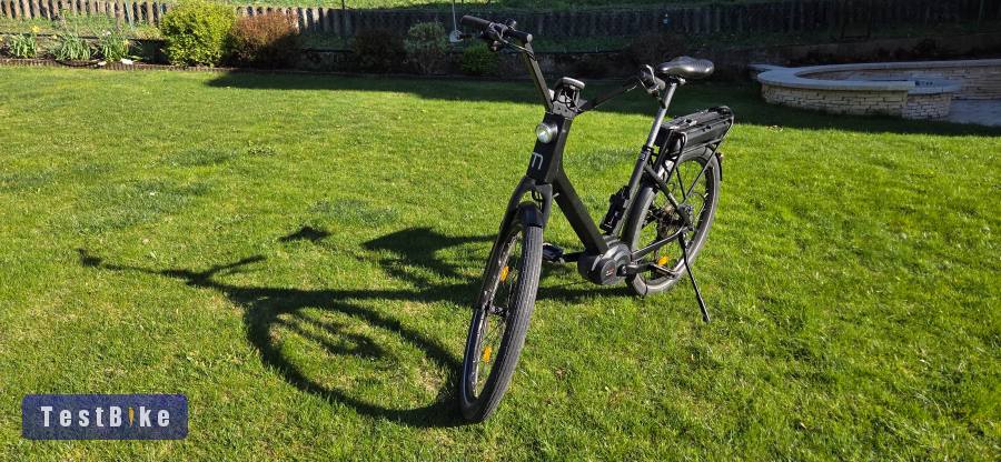 Moustache Lundi 26 e-bike