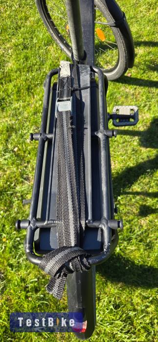 Moustache Lundi 26 e-bike