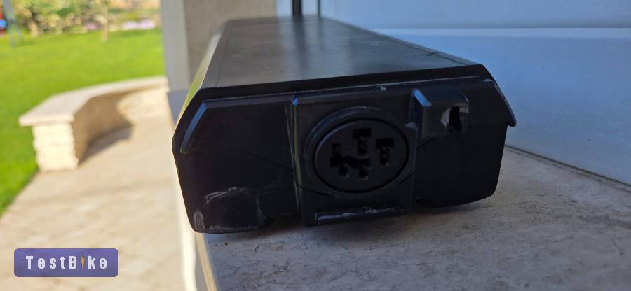 Moustache Lundi 26 e-bike