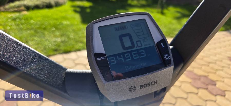 Moustache Lundi 26 e-bike