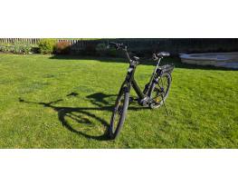 Moustache Lundi 26 e-bike