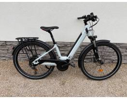 Moustache Xroad 27.5 Bosch motoros ebike "Black Week!"