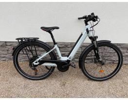 Moustache Xroad 27.5 Bosch motoros női trekking ebike