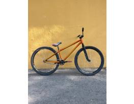 Mr projekt dancer MTB