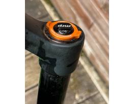 MRP Ramp Control 29"-os RockShox Revelation-ból