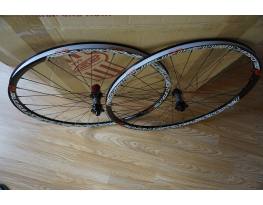 Új MSC Ultralight 27,5/650B XC MTB kerékszett 1400g