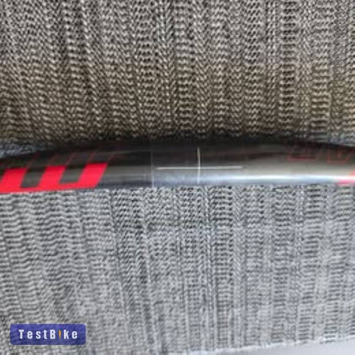 MSC Ultralight Carbon Flat kormány eladó