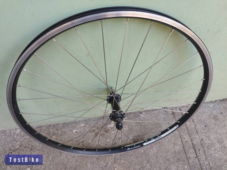 MTB 26" első kerék
