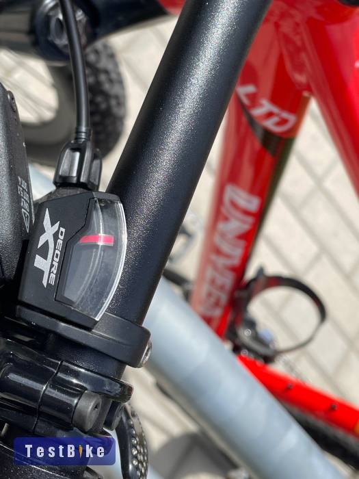 MTB 29er Univega