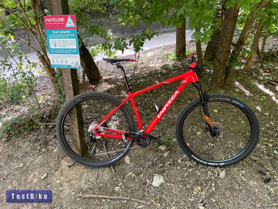 MTB 29er Univega