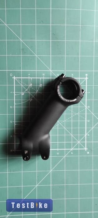 MTB 35 fokos kormányszárak