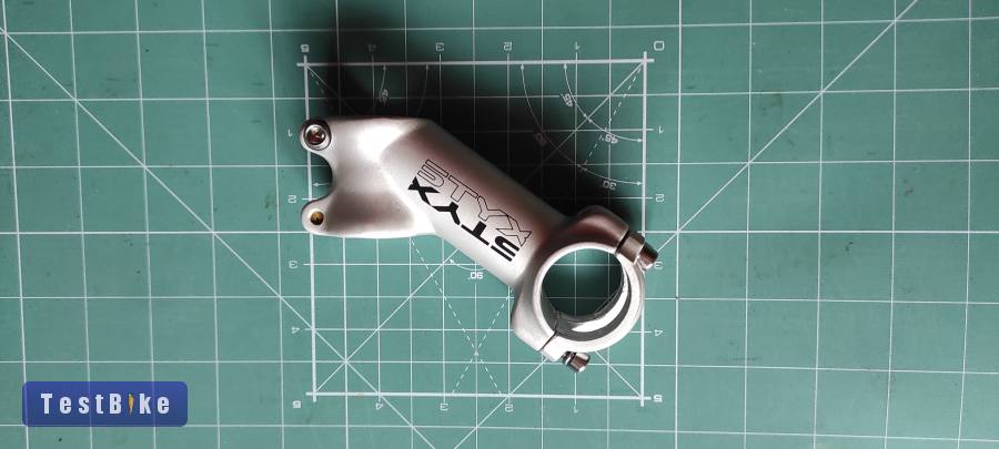 MTB 35 fokos kormányszárak