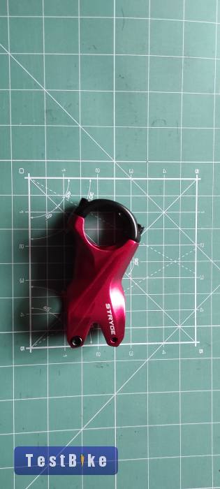 MTB 35 fokos kormányszárak