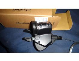 Mtb 9seb. váltókar  vadi új!Eladó!