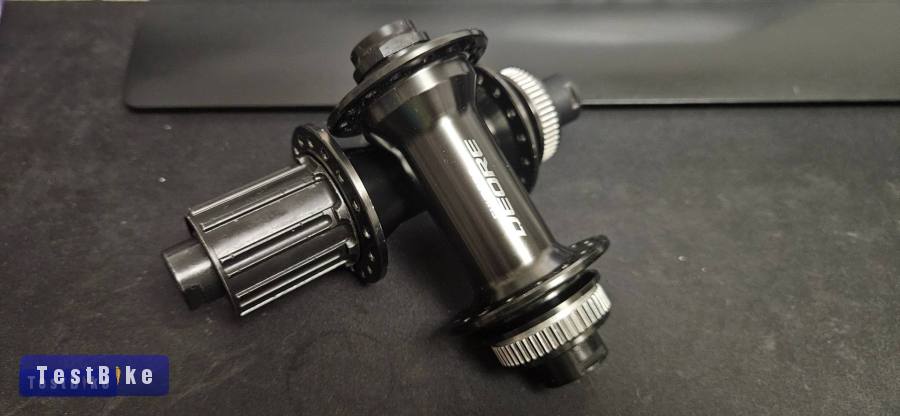 MTB agyak Shimano, JohnDoe, NonBoost, Boost és új QR 