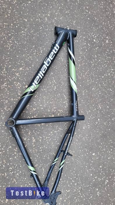 MTB alu vázak.Peugeot,Magellan ,Polaris,Hydra.