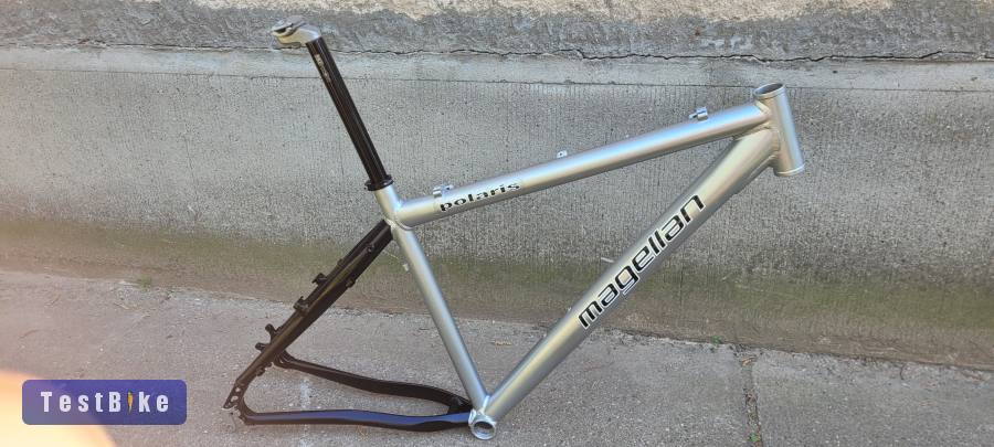 MTB alu vázak.Peugeot,Magellan ,Polaris,Hydra.