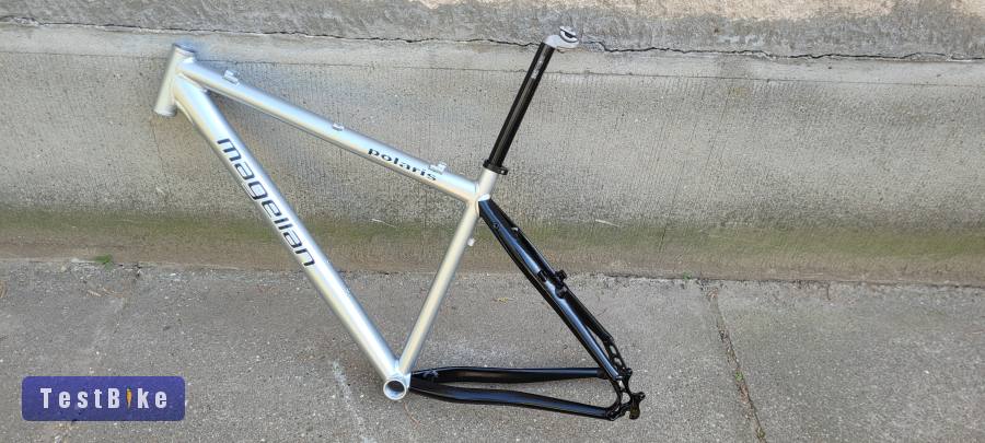 MTB alu vázak.Peugeot,Magellan ,Polaris,Hydra.