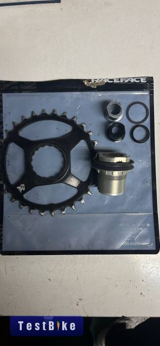 Hardtail Carbon Mtb kerékpár