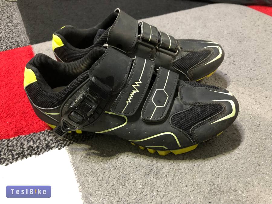 MTB cipő 40-es méret