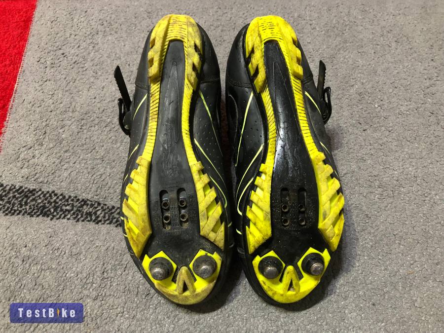 MTB cipő 40-es méret