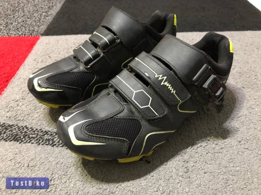 MTB cipő 40-es méret