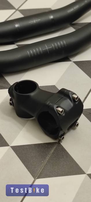 Mtb/e-bike kormányok 35mm 800mm/740mm