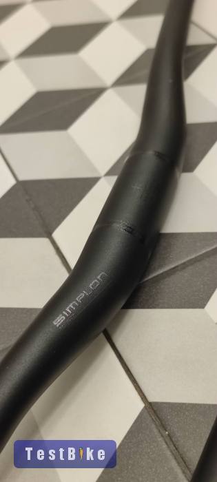 Mtb/e-bike kormányok 35mm 800mm/740mm