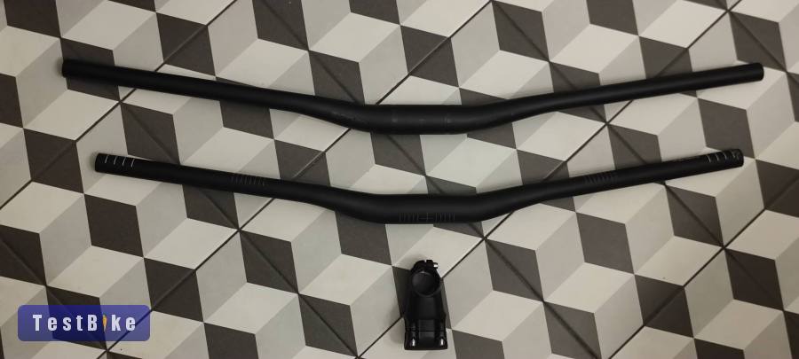 Mtb/e-bike kormányok 35mm 800mm/740mm