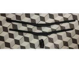 Mtb/e-bike kormányok 35mm 800mm/740mm