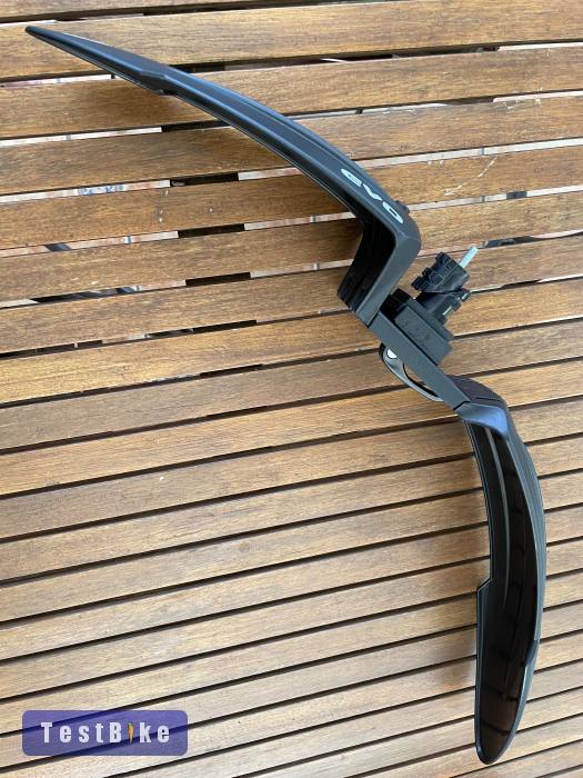 MTB első sárvédő