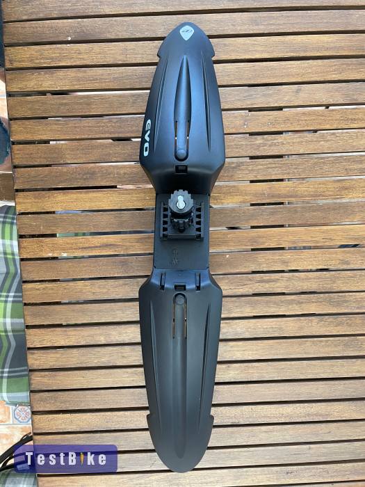 MTB első sárvédő