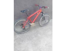 Mtb kerékpár 