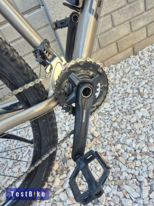MTB kerékpár ST 540, 27,5” M - 165-174CM 