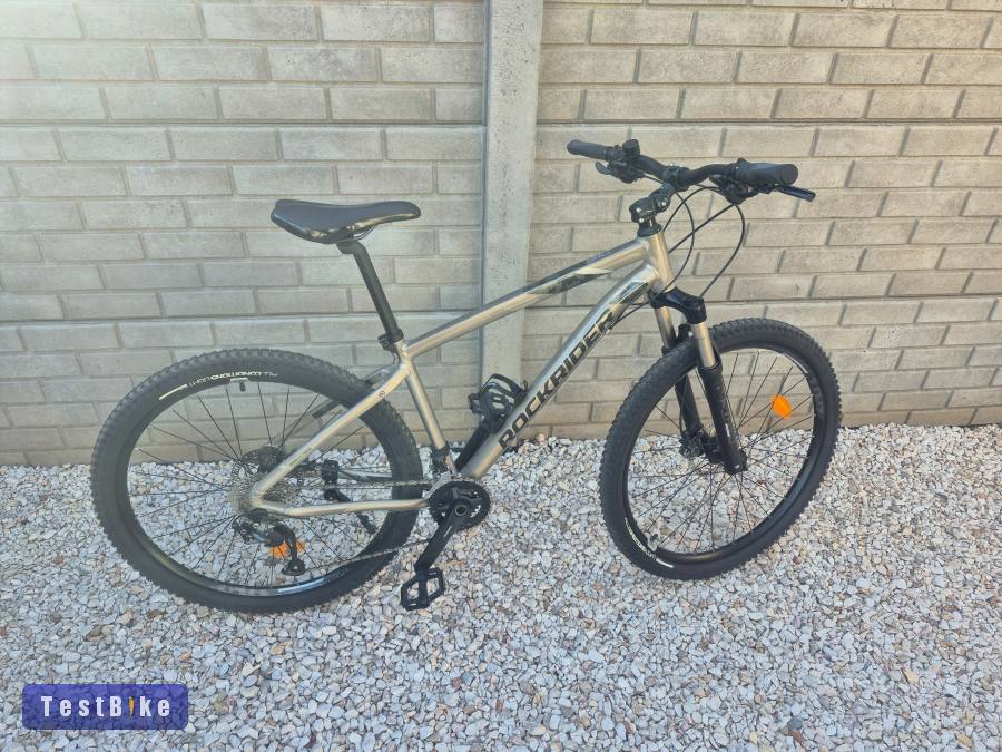 MTB kerékpár ST 540, 27,5” M - 165-174CM 