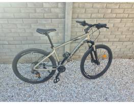 MTB kerékpár ST 540, 27,5” M - 165-174CM 