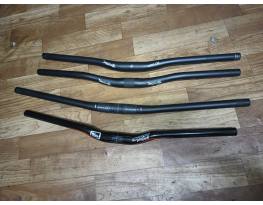 Mtb kormány 31,8mm