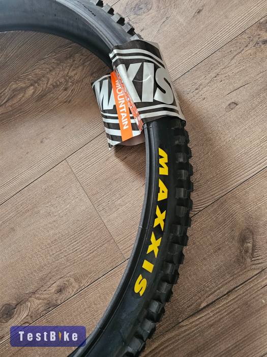 MTB Külső gumi Maxxis 29X2.5 Minion DHF EXO