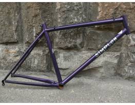 MTB Tange Cr-Mo váz