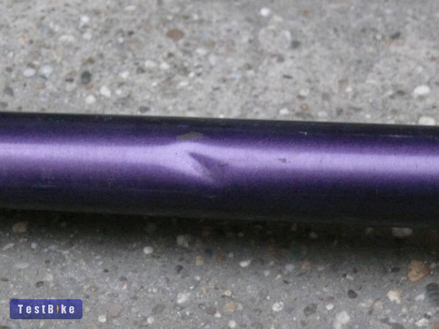 MTB Tange Cr-Mo váz Simplon