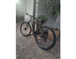 MTB visitor explosion 29" (2023)