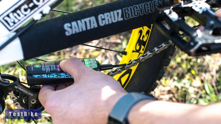 Muc Off termékek széles választéka raktáron