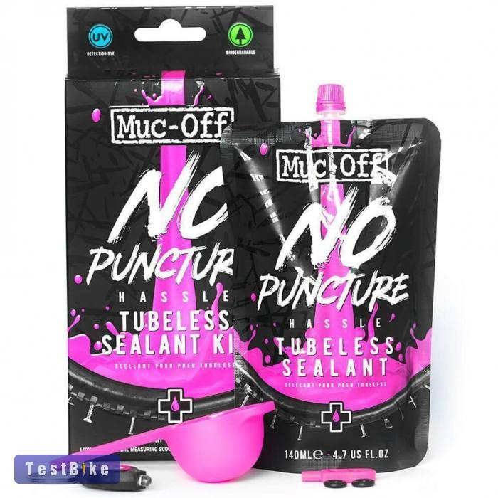 Muc Off termékek széles választéka raktáron