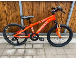 Muddyfox Anarchy 20” aluvázas gyermek kerékpár 