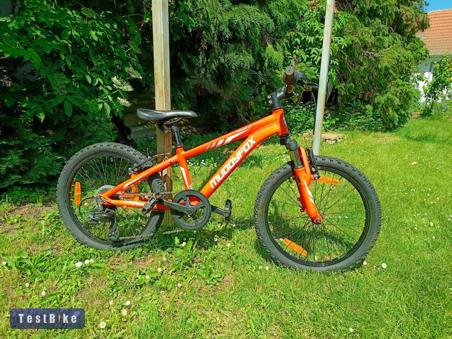 Muddyfox Anarchy 20 Gyerek MTB kerékpár 