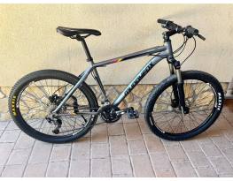 Muddyfox Anarchy500 26” mtb kerékpár 