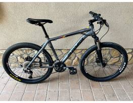 Muddyfox Anarchy500 26” mtb kerékpár 