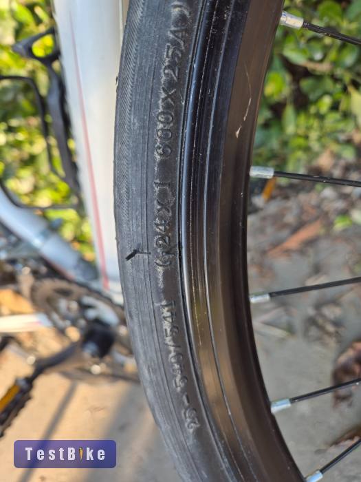 Muddyfox gyerek országúti kerékpár