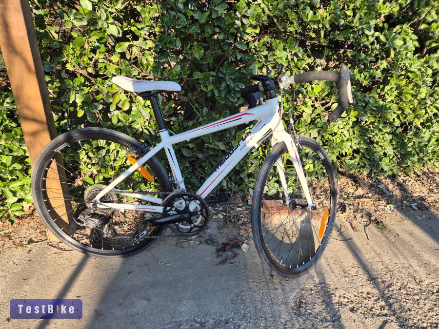 Muddyfox gyerek országúti kerékpár