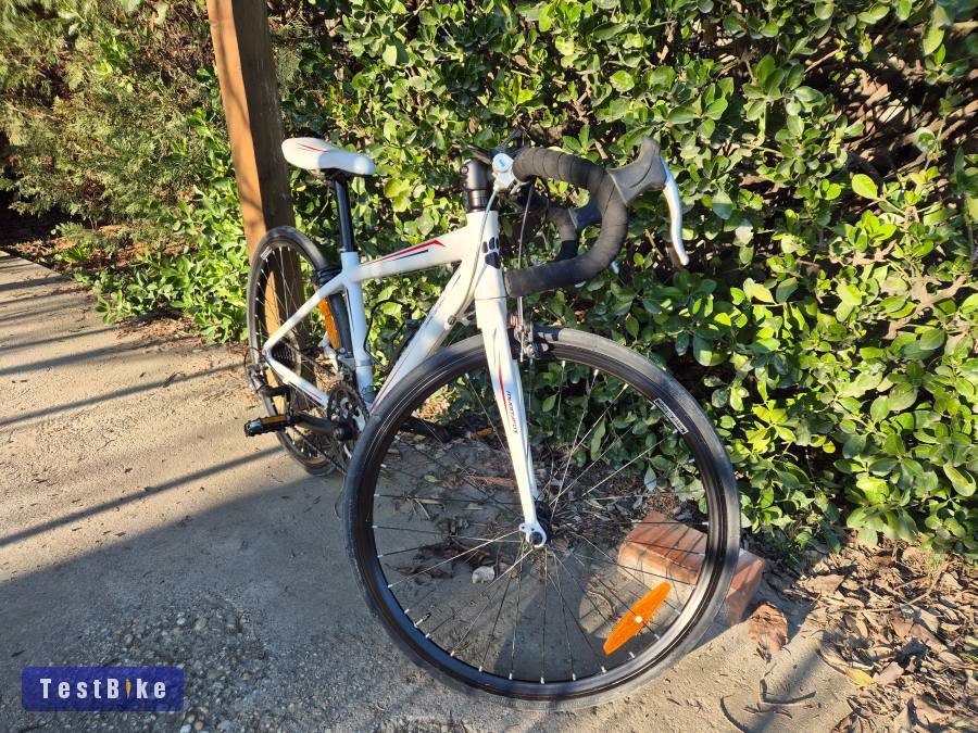 Muddyfox gyerek országúti kerékpár